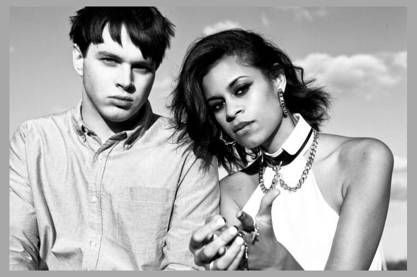 AlunaGeorge